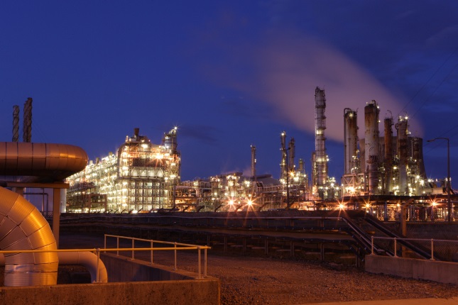 Major work to upgrade SABIC’s Olefins Cracker at Wilton will safeguard thousands of local jobs.